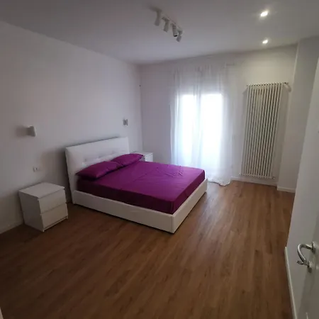 A Casa Di Apartment Cisternino