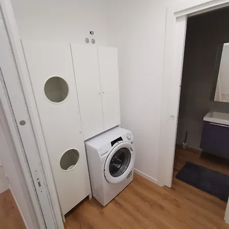 A Casa Di Apartment *