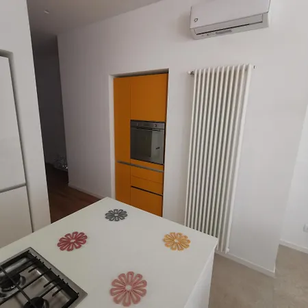 A Casa Di *