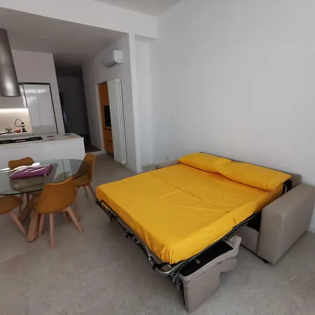 A Casa Di Apartment Cisternino