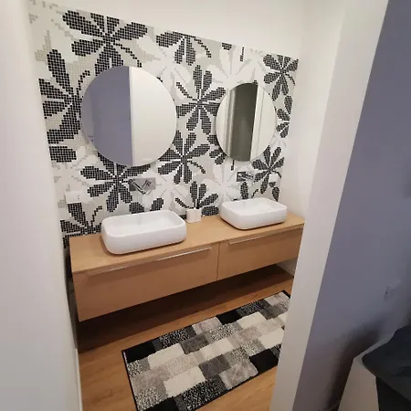 Apartment A Casa Di *