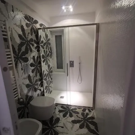 Apartment A Casa Di *