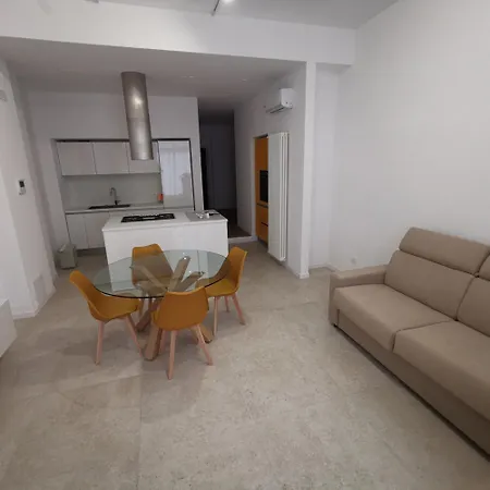 Apartment A Casa Di Cisternino