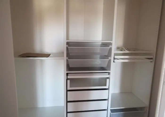 A Casa Di تْشيستيرنِنو