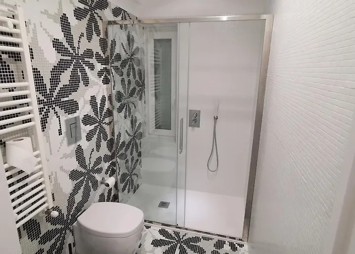 A Casa Di شقة تْشيستيرنِنو