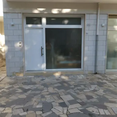 A Casa Di Appartement Cisternino