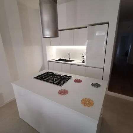 Apartman A Casa Di *