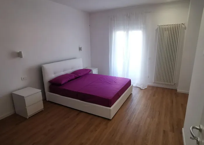 A Casa Di Appartement Cisternino