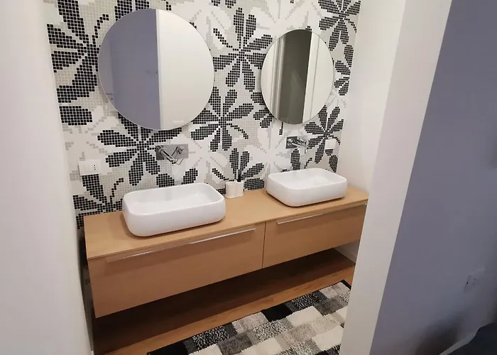 Appartement A Casa Di *