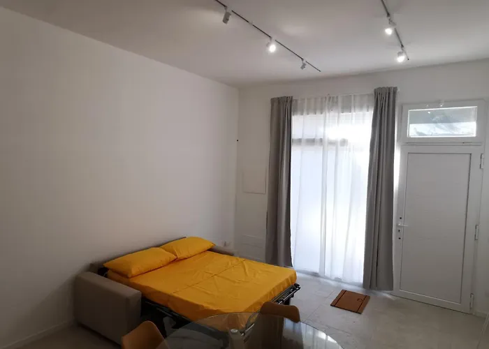 A Casa Di Cisternino